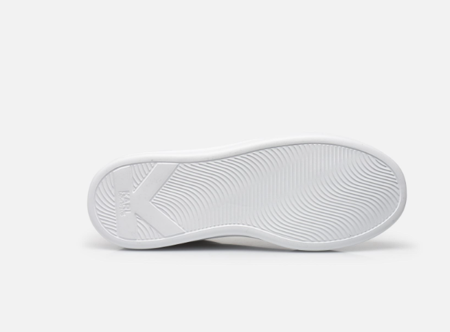 Karl Lagerfeld-Baskets