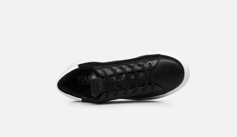 Karl Lagerfeld-Baskets