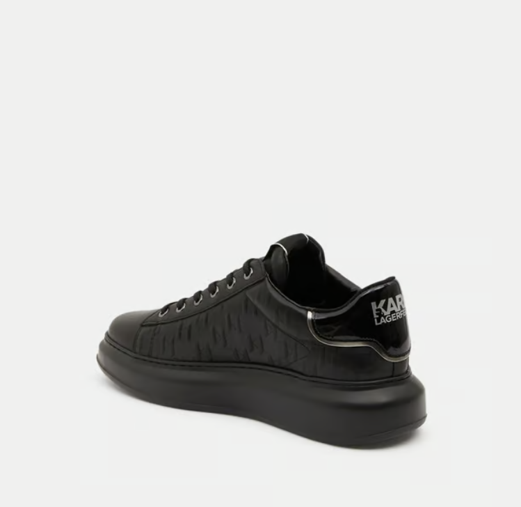 Karl Lagerfeld-Baskets