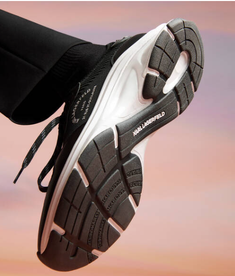 Baskets - Karl Lagerfeld