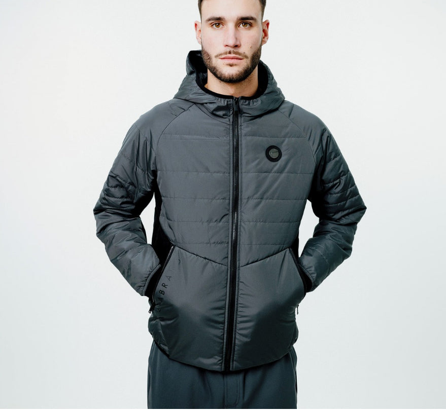 Veste Chabrand