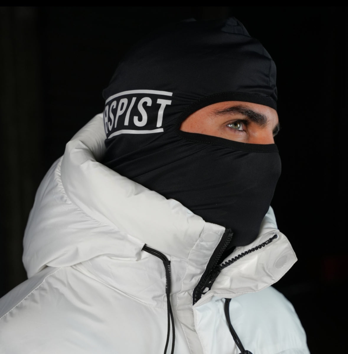 Doudoune Horspist Ninja Blanc