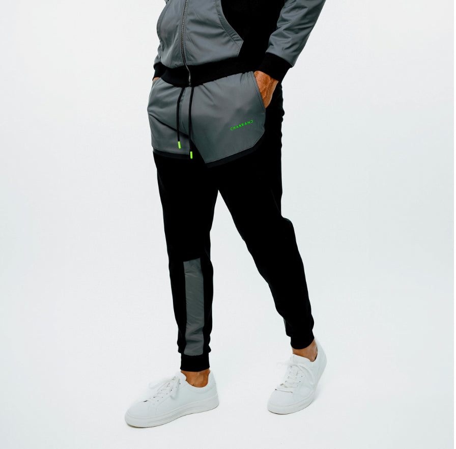 PANTALON JOGGING HOMME