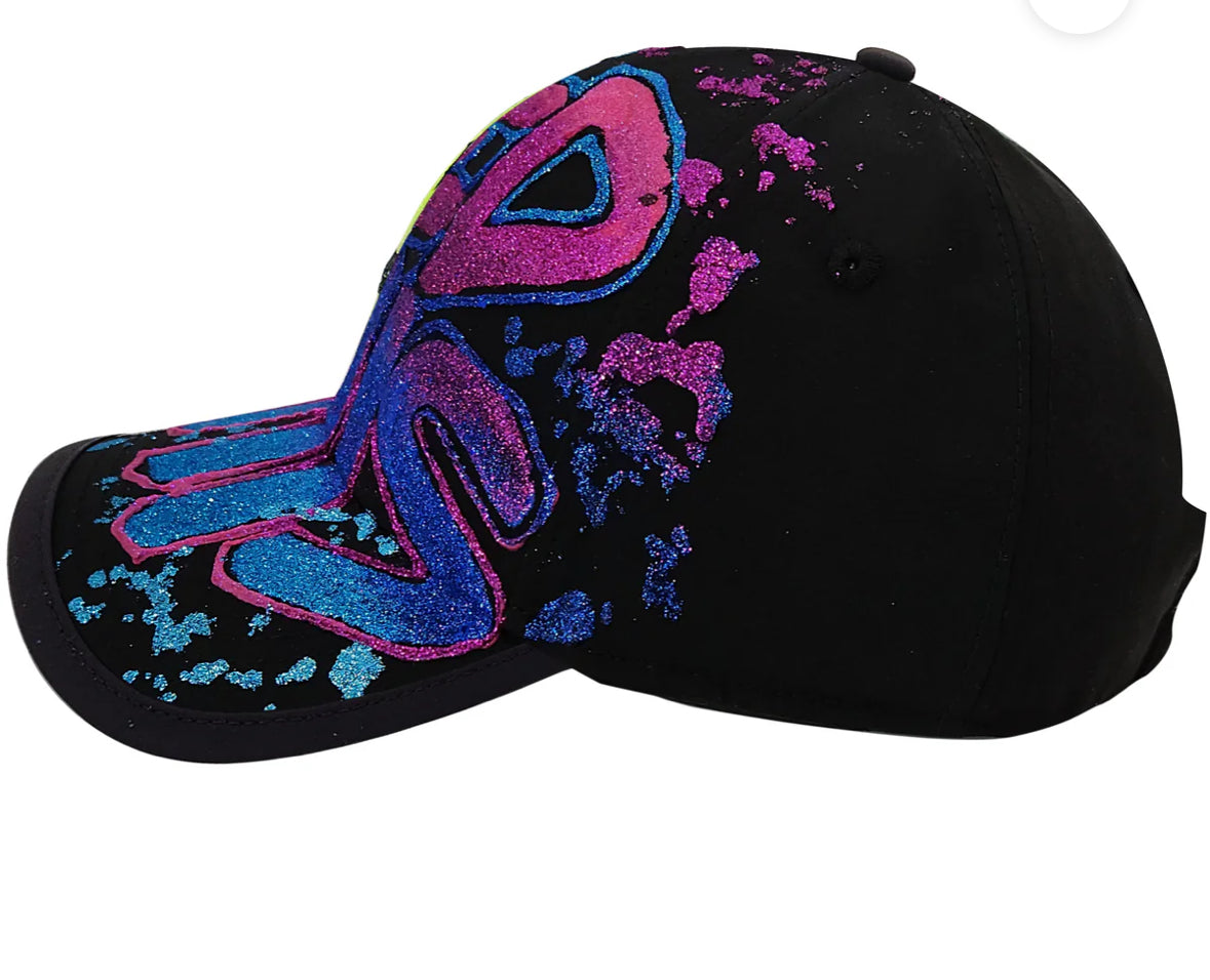 CASQUETTE REDFILLS GRAPH 2.0 MERIDIAN
