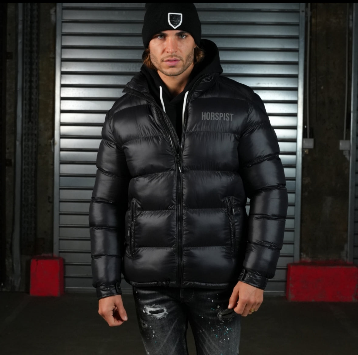 Doudoune Horspist Stalon