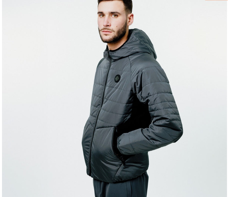 Veste Chabrand