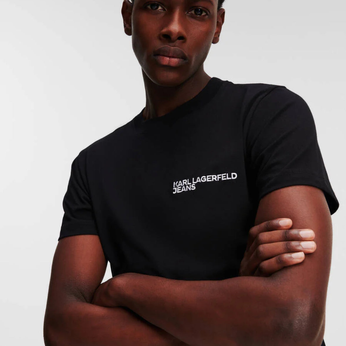 T-SHIRT KARL LAGERFELD JEANS