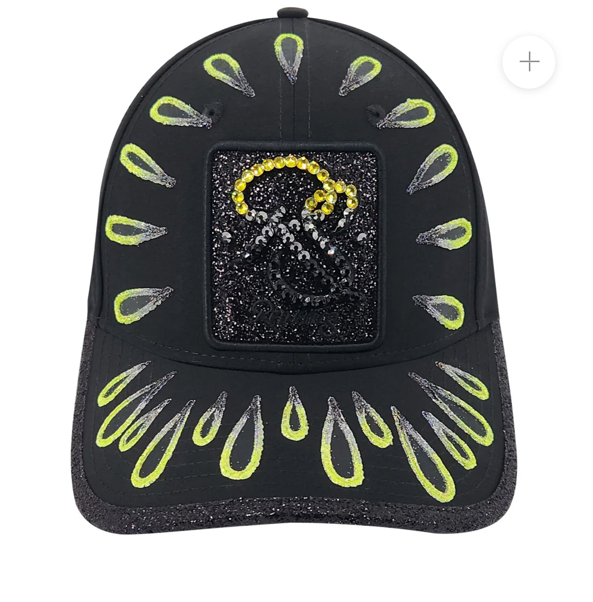 CASQUETTE REDFILLS DROP 2.0 YELLOW DELUXE