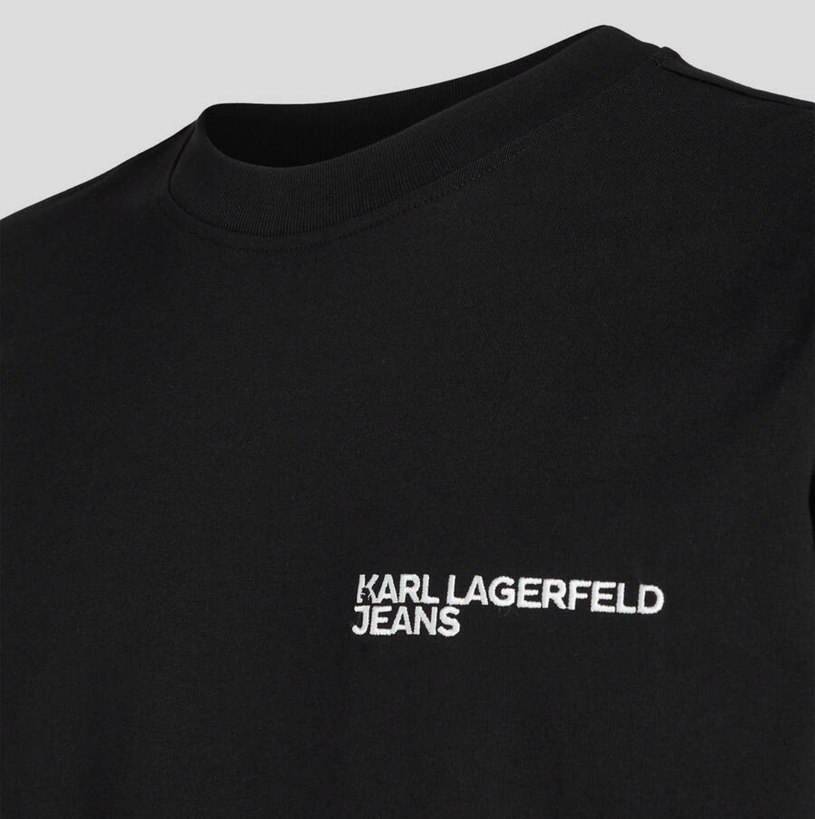 T-SHIRT KARL LAGERFELD JEANS