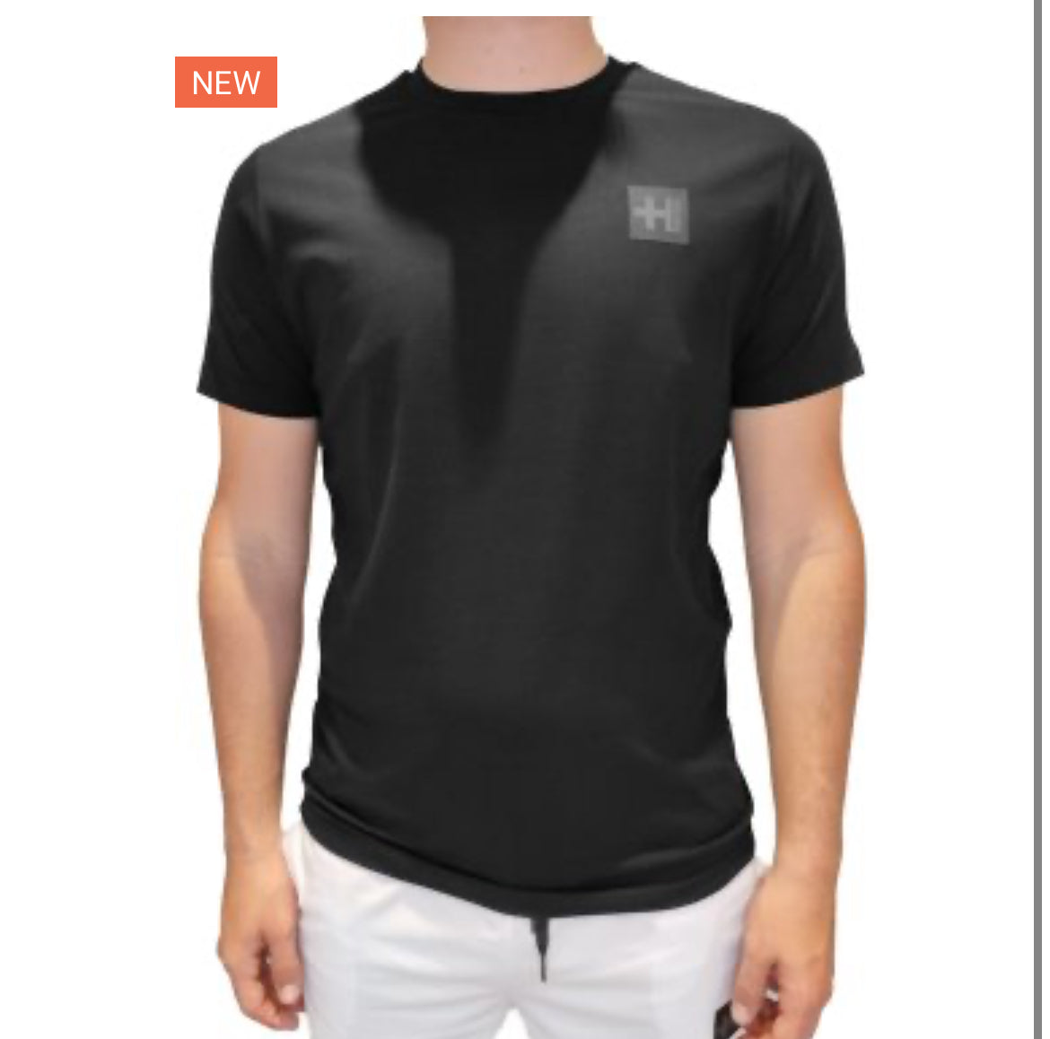 T-shirt Helvetica