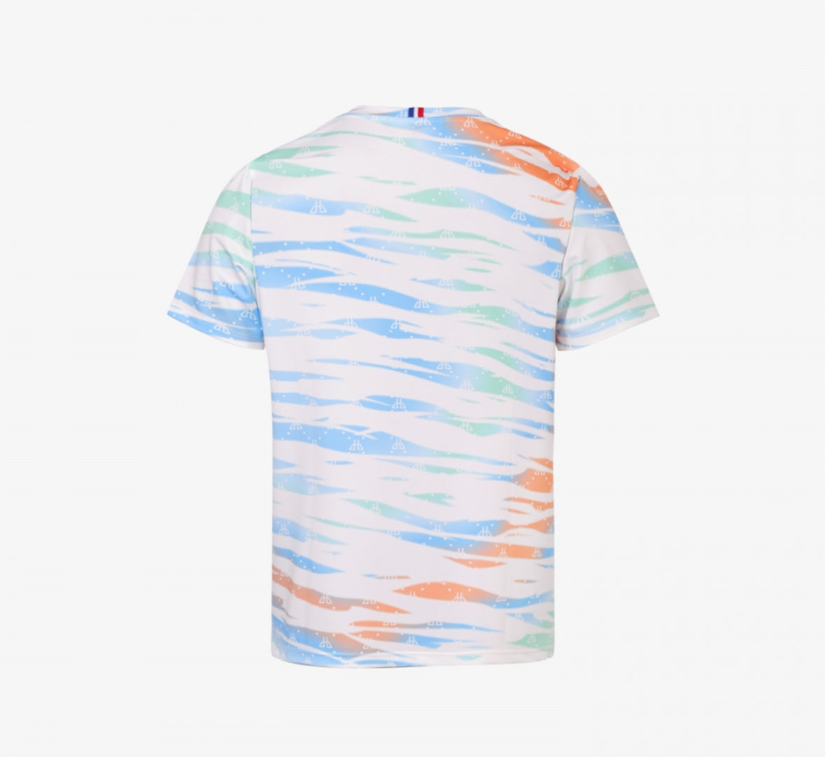 T-shirt Horspist Amnesia Australe