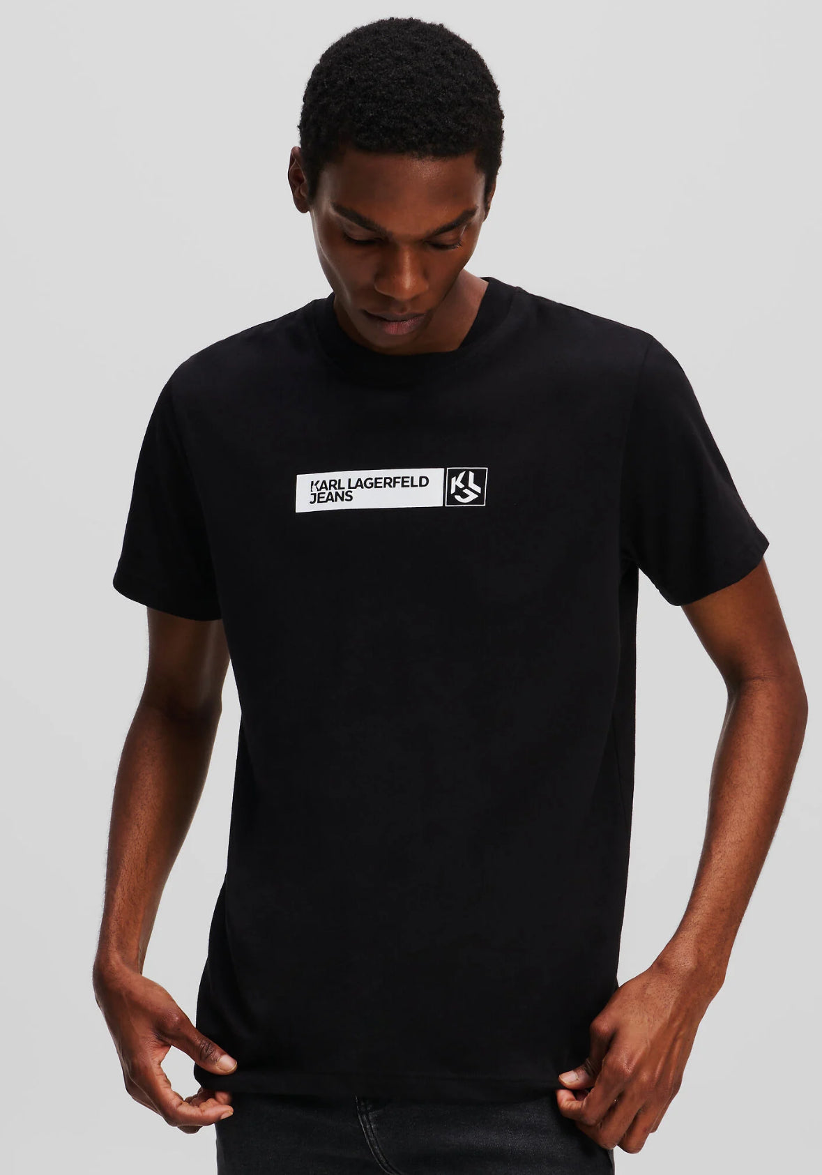 T-SHIRTS Karl Lagerfeld jeans
