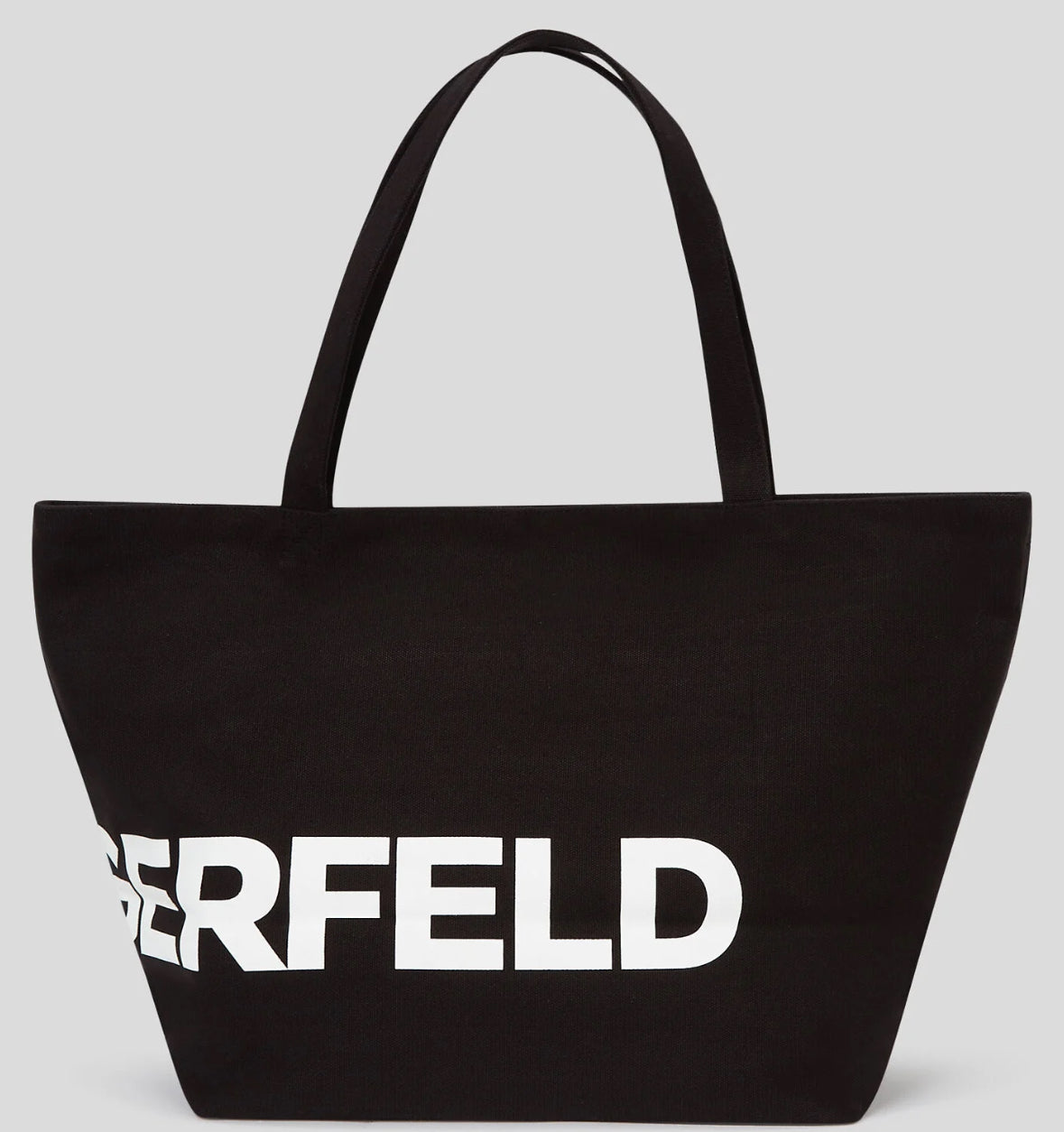 CABAS AVEC LOGO K/ESSENTIAL OVERSIZE Karl Lagerfeld