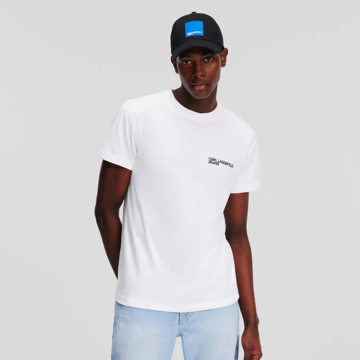 T-SHIRT KARL LAGERFELD JEANS