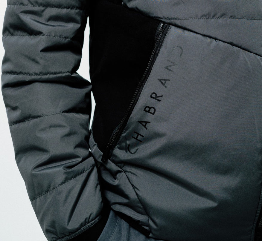 Veste Chabrand