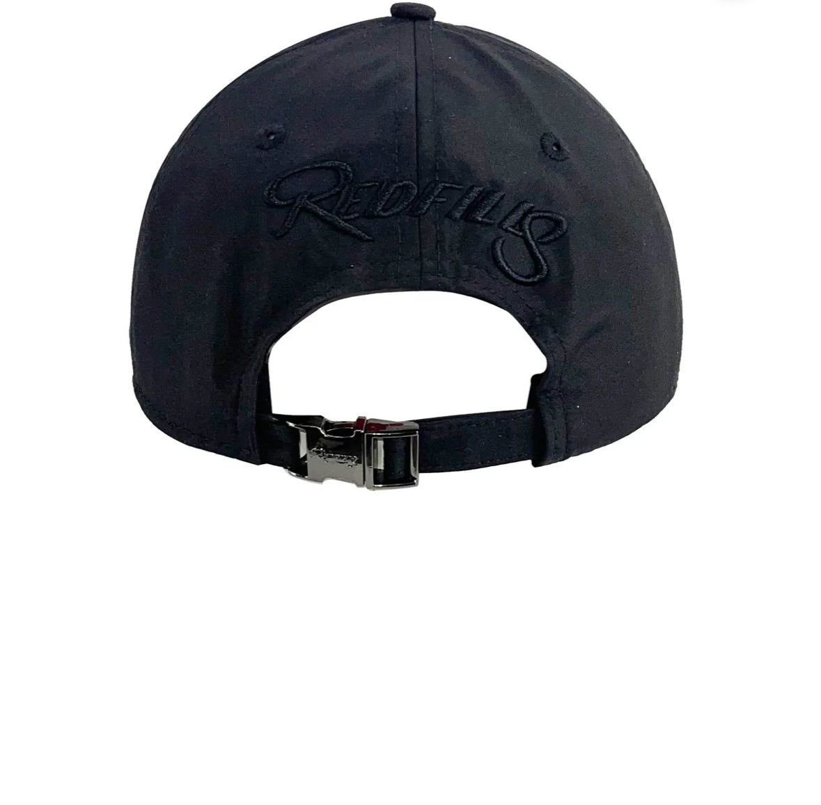 Casquette Redfills Joker full black