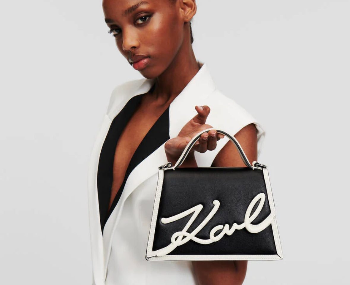 Sac à bandoulière Karl Lagerfeld