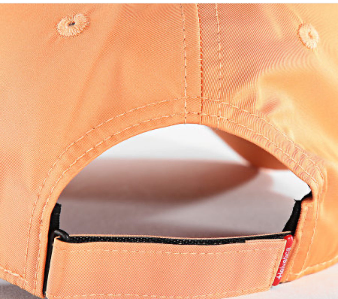 Casquette Helvetica