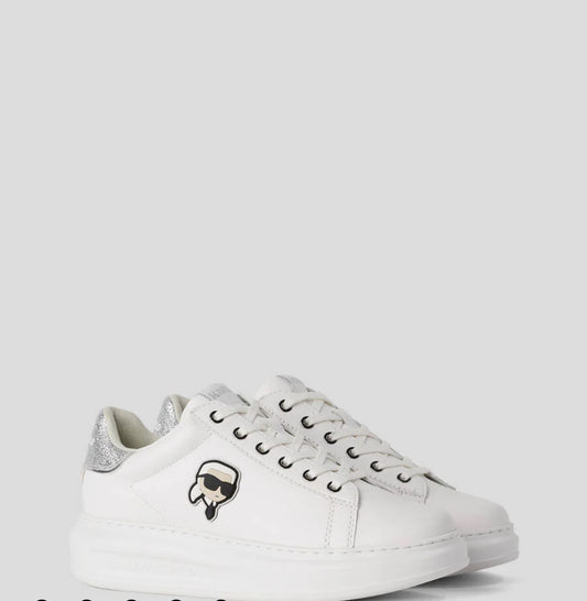 BASKETS IKON NFT KAPRI Karl Lagerfeld