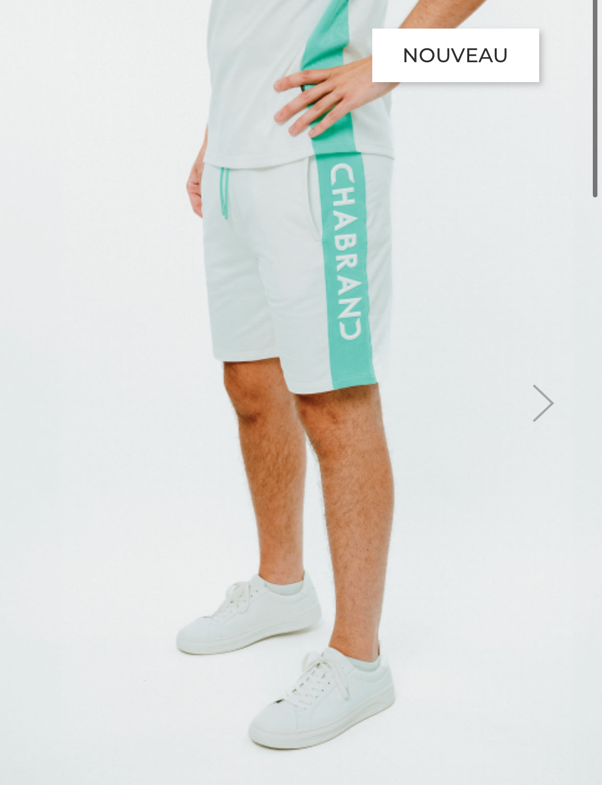 Short Chabrand