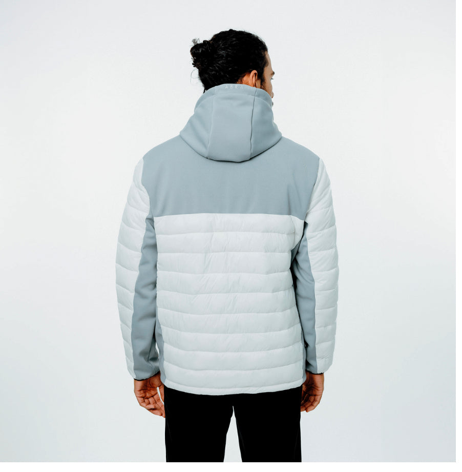 DOUDOUNE CHAUFFANTE HOMME