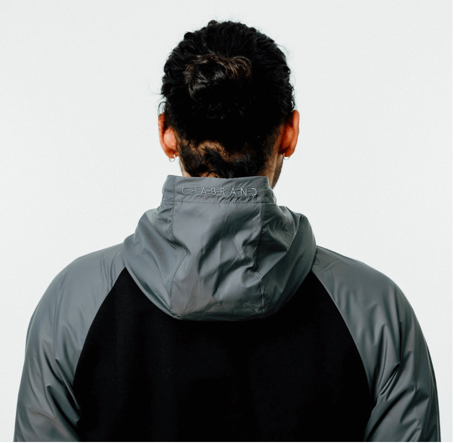 VESTE ZIPPÉE HOMME