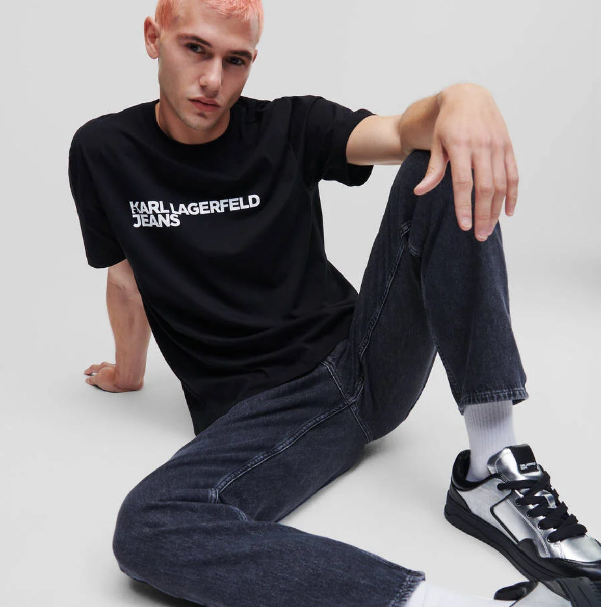 T-SHIRTS KARL LAGERFELD JEANS