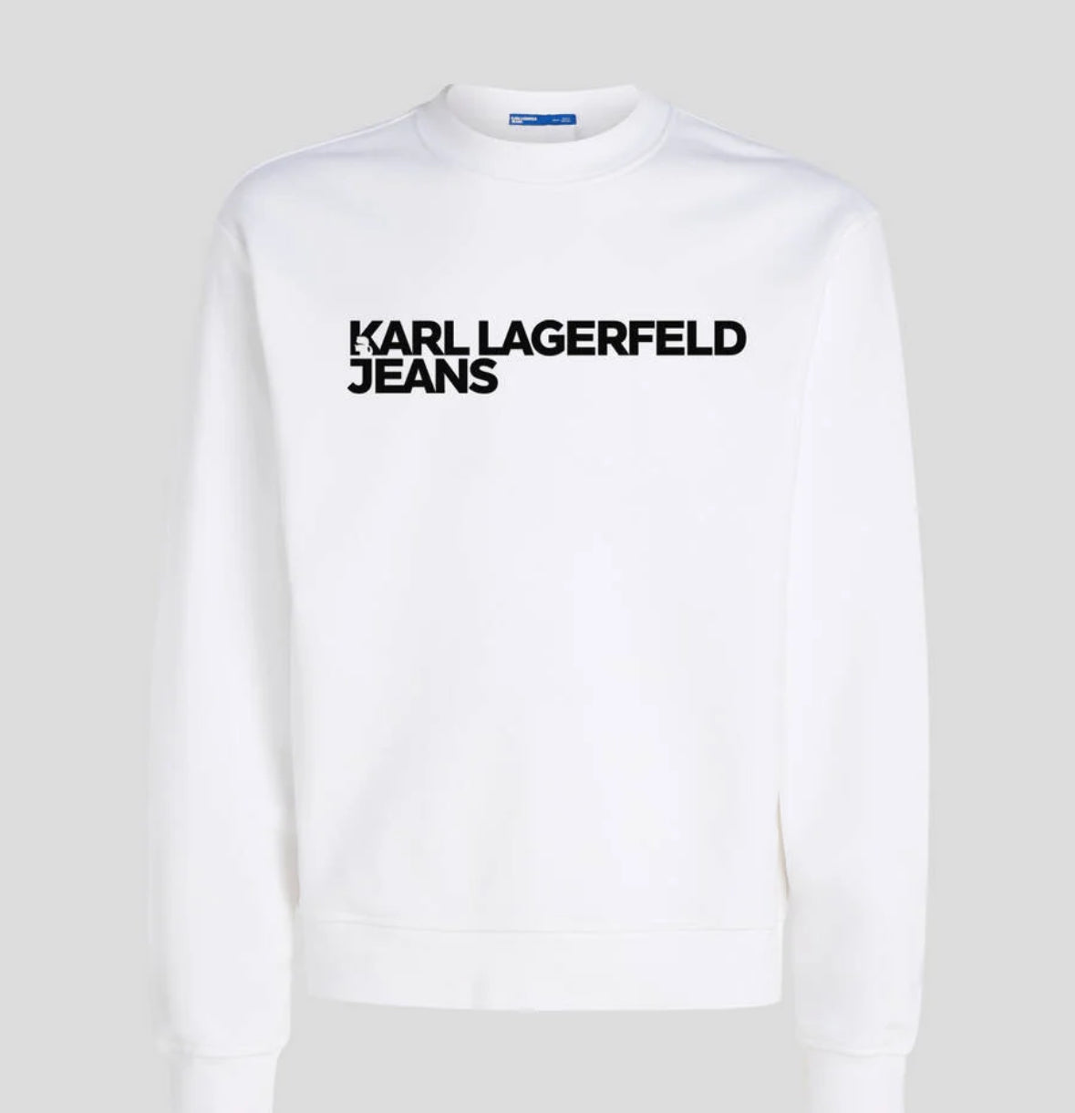Sweat-shirt Karl Lagerfeld jeans