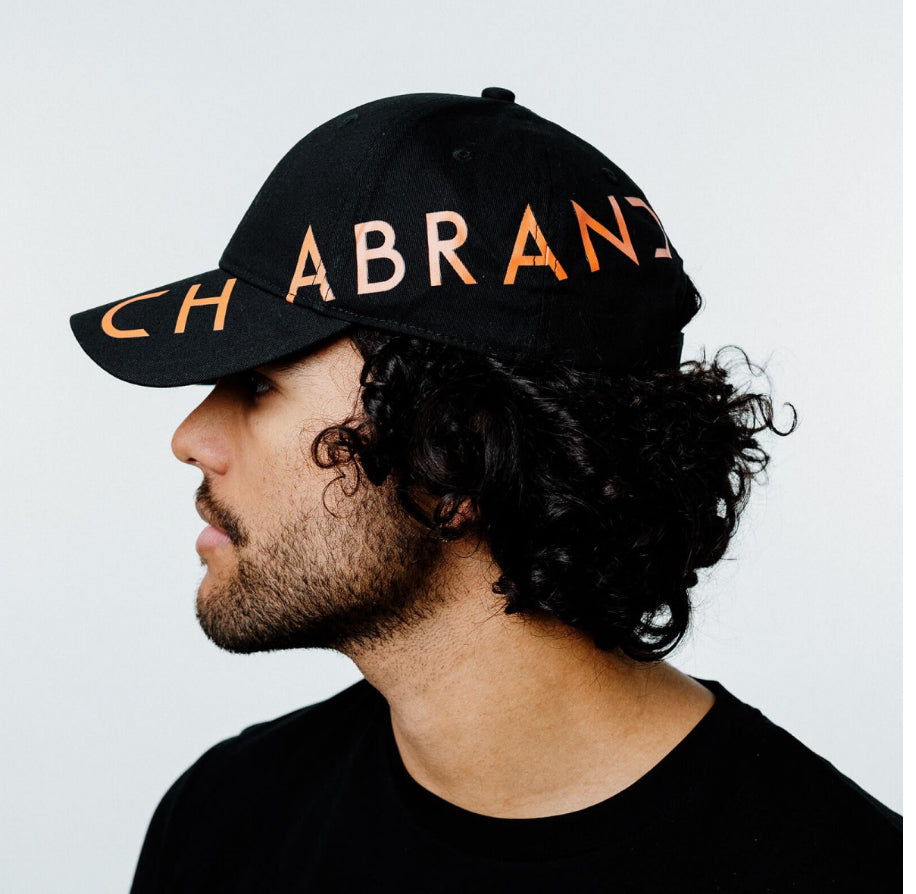 CASQUETTE CHABRAND