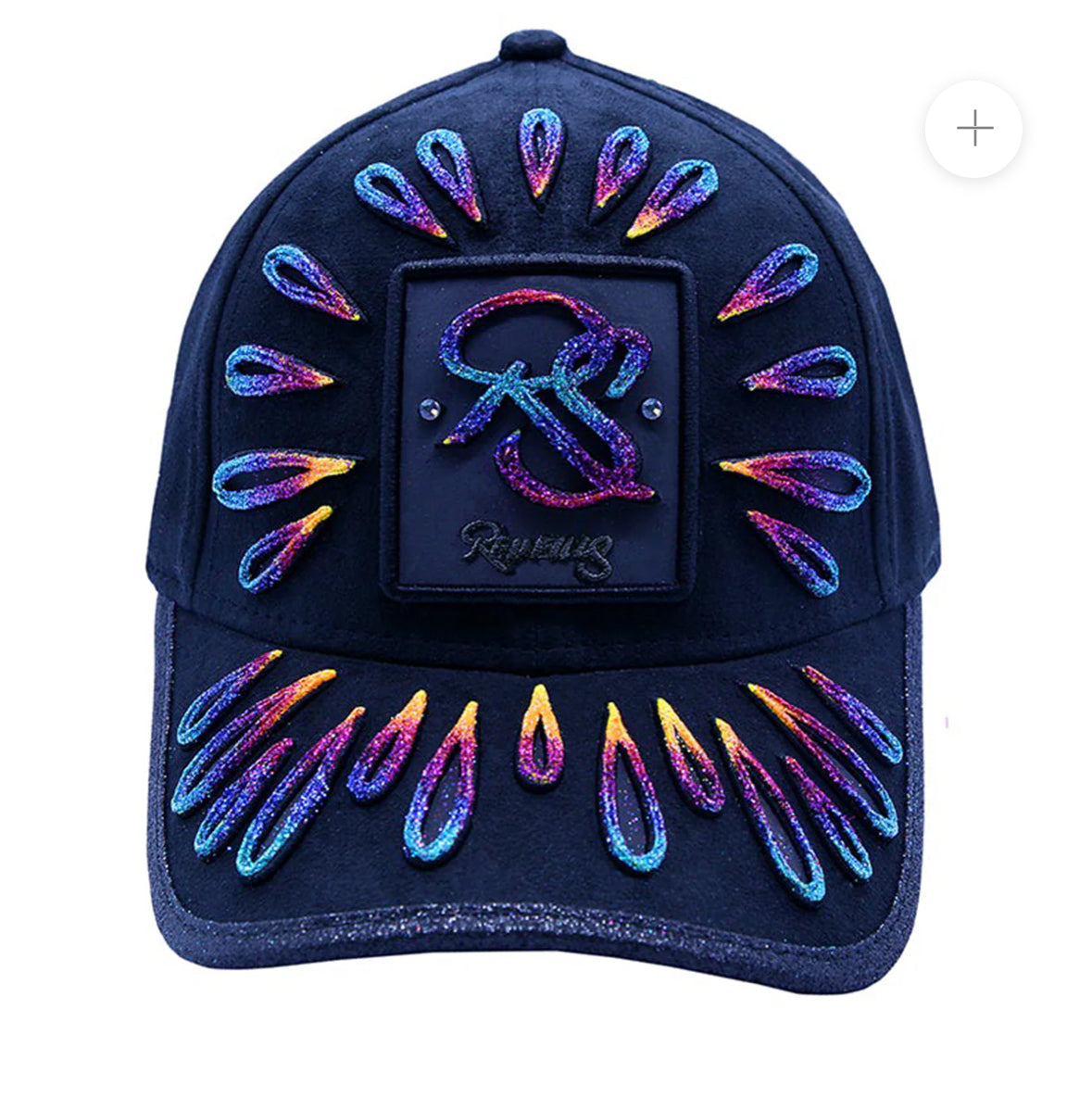 CASQUETTE REDFILLS DROP VOLCANO