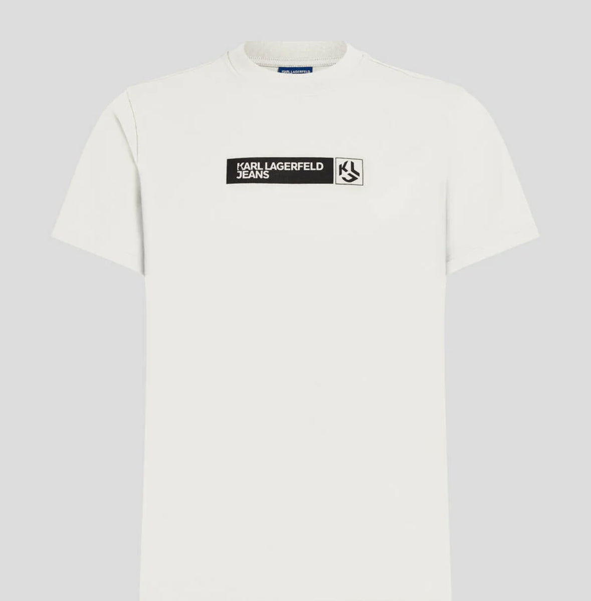 T-SHIRTS Karl Lagerfeld jeans