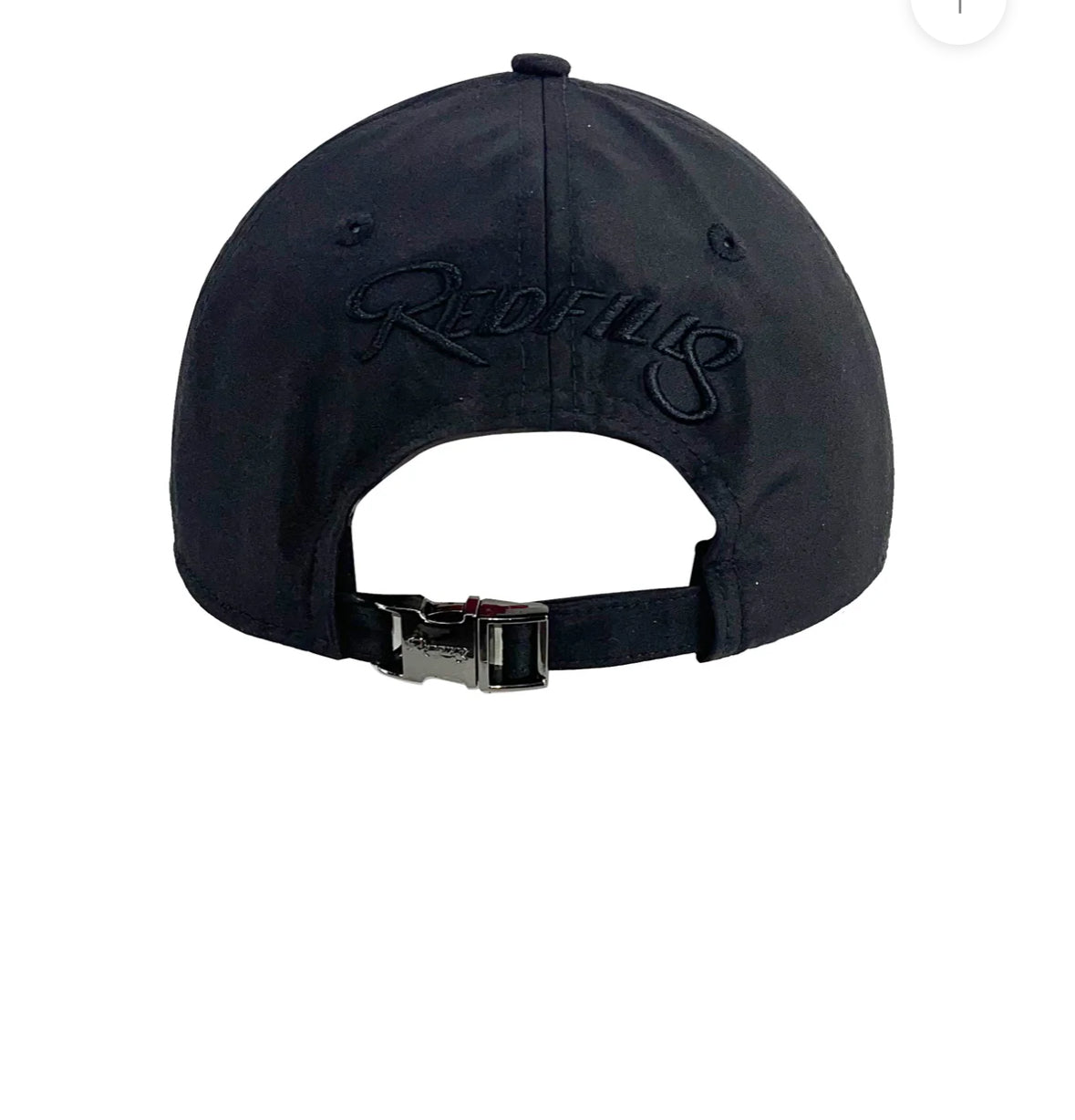 CASQUETTE REDFILLS JOKER BLUE BLACK