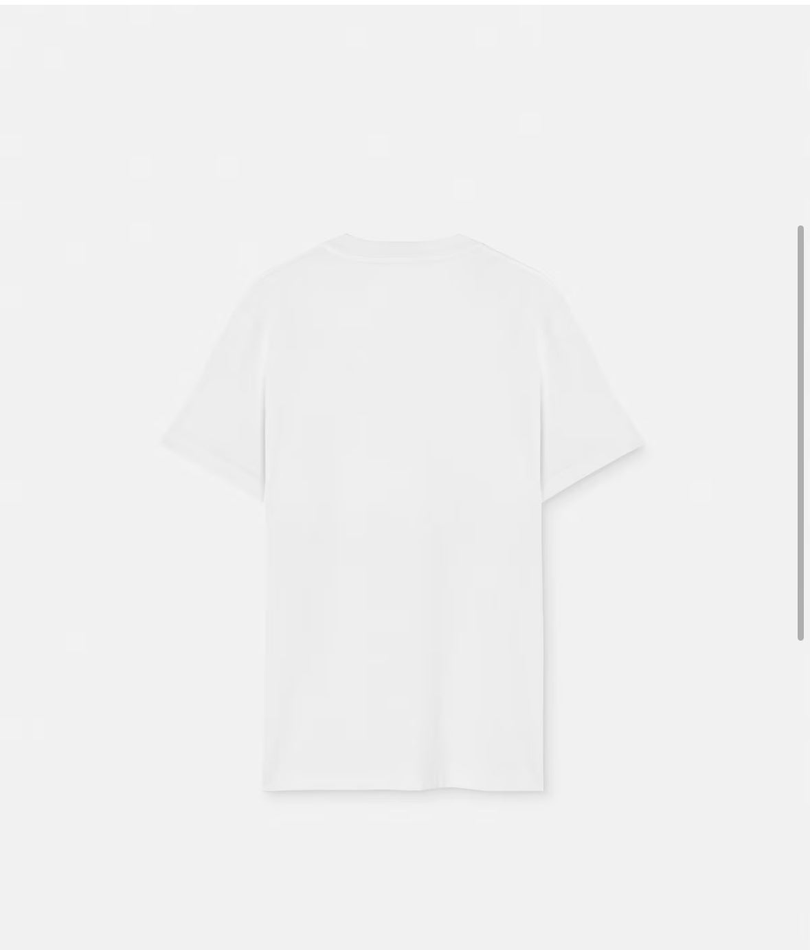 T-SHIRTS VERSACE JEANS COUTURE