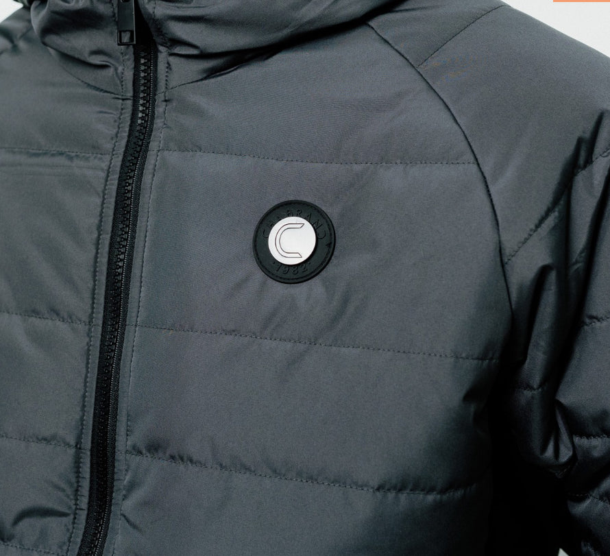 Veste Chabrand