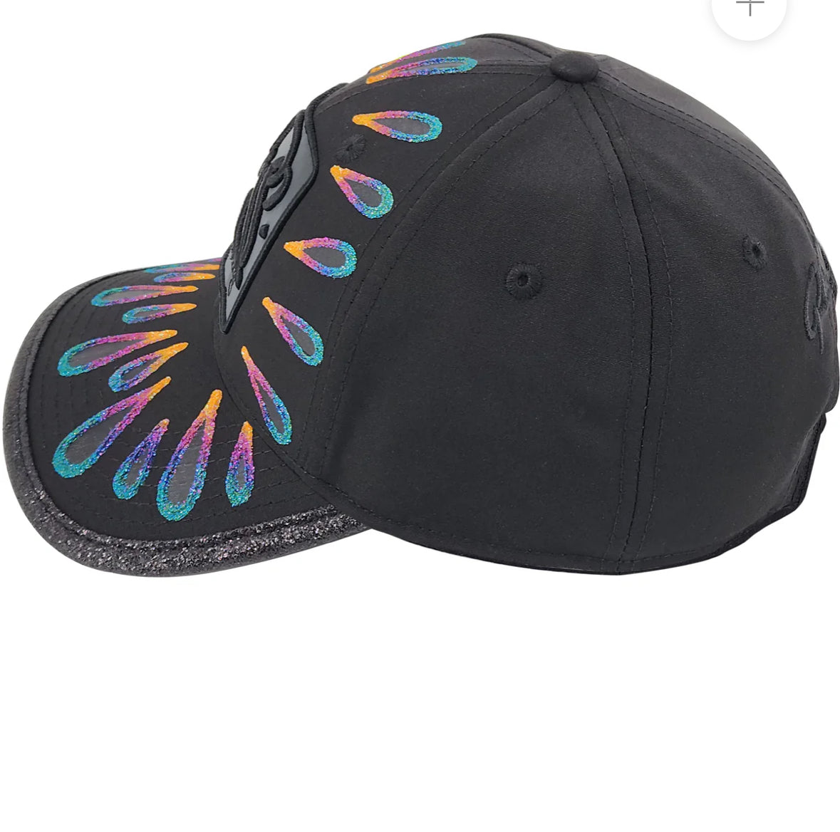 CASQUETTE REDFILLS DROP 2.0 VOLCANO