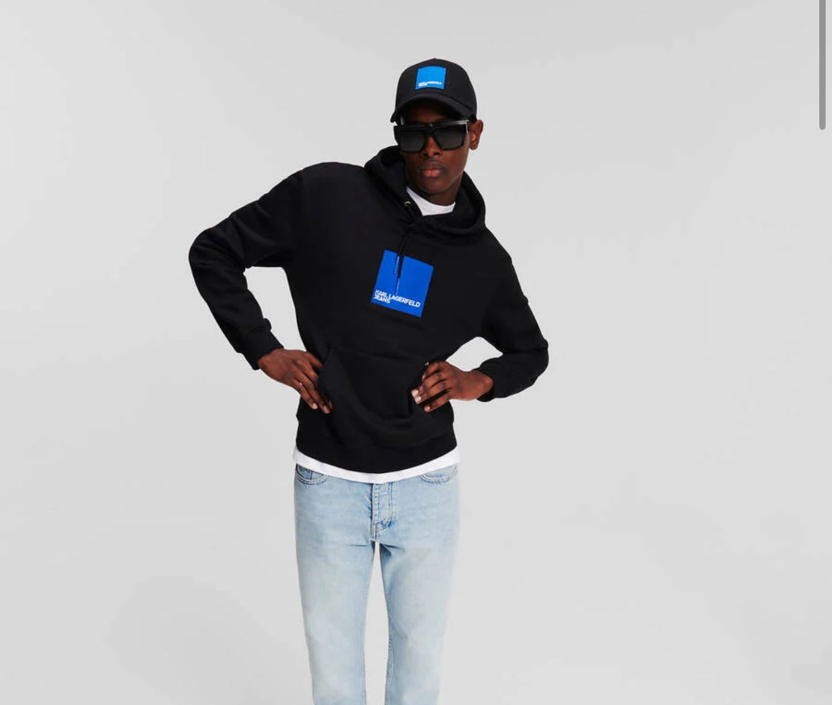 Sweat-shirt Karl Lagerfeld jeans