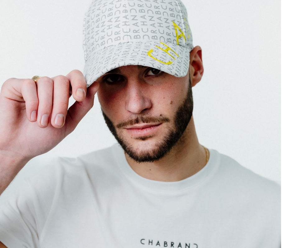 CASQUETTE CHABRAND