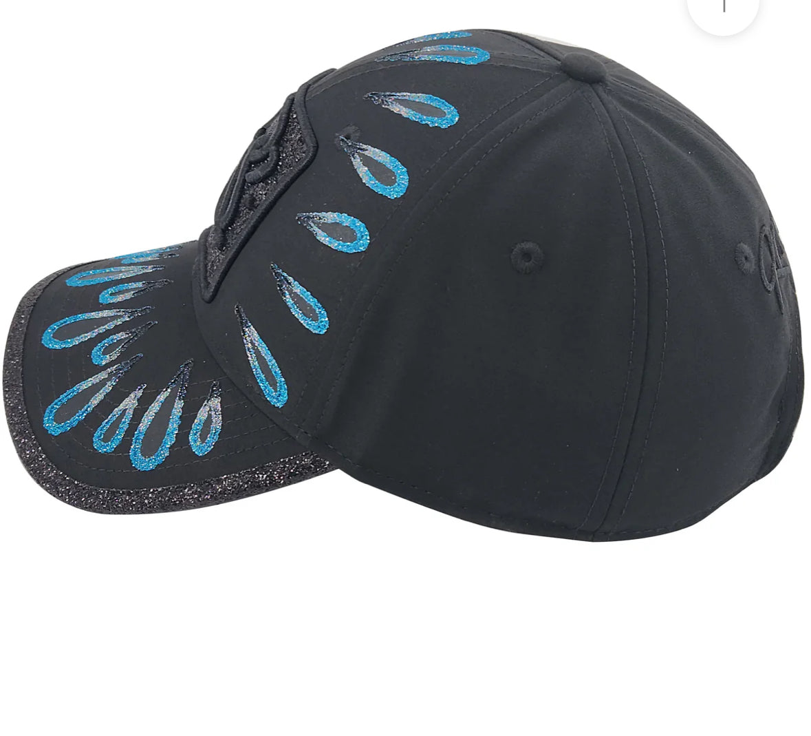 CASQUETTE REDFILLS DROP 2.0 BLUE