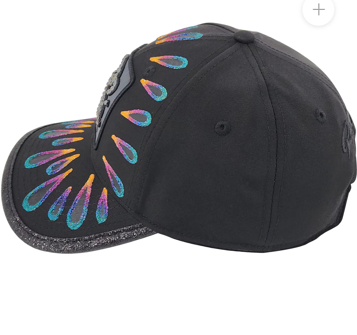 CASQUETTE REDFILLS DROP 2.0 VOLCANO DELUXE