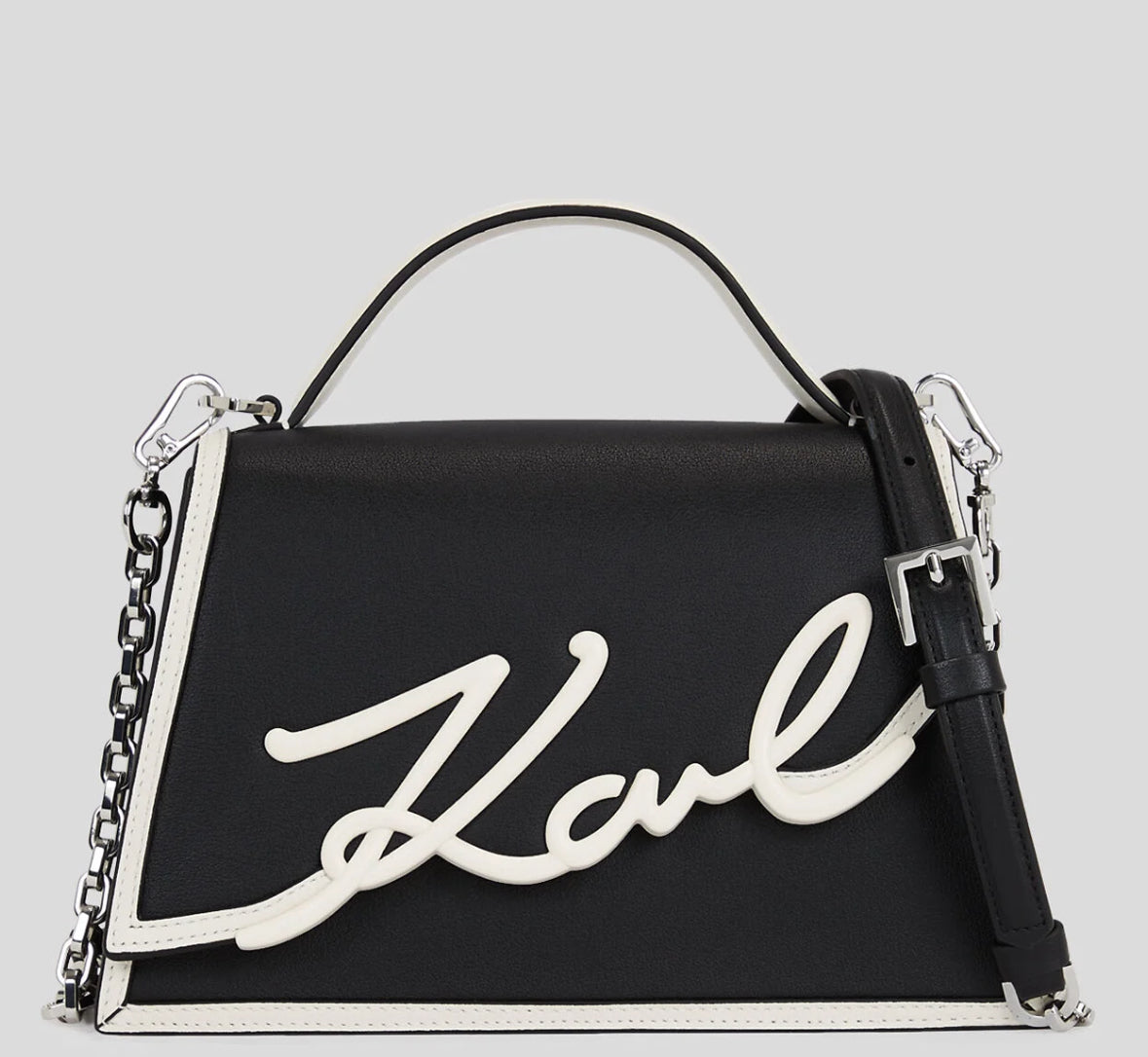 Sac à bandoulière Karl Lagerfeld
