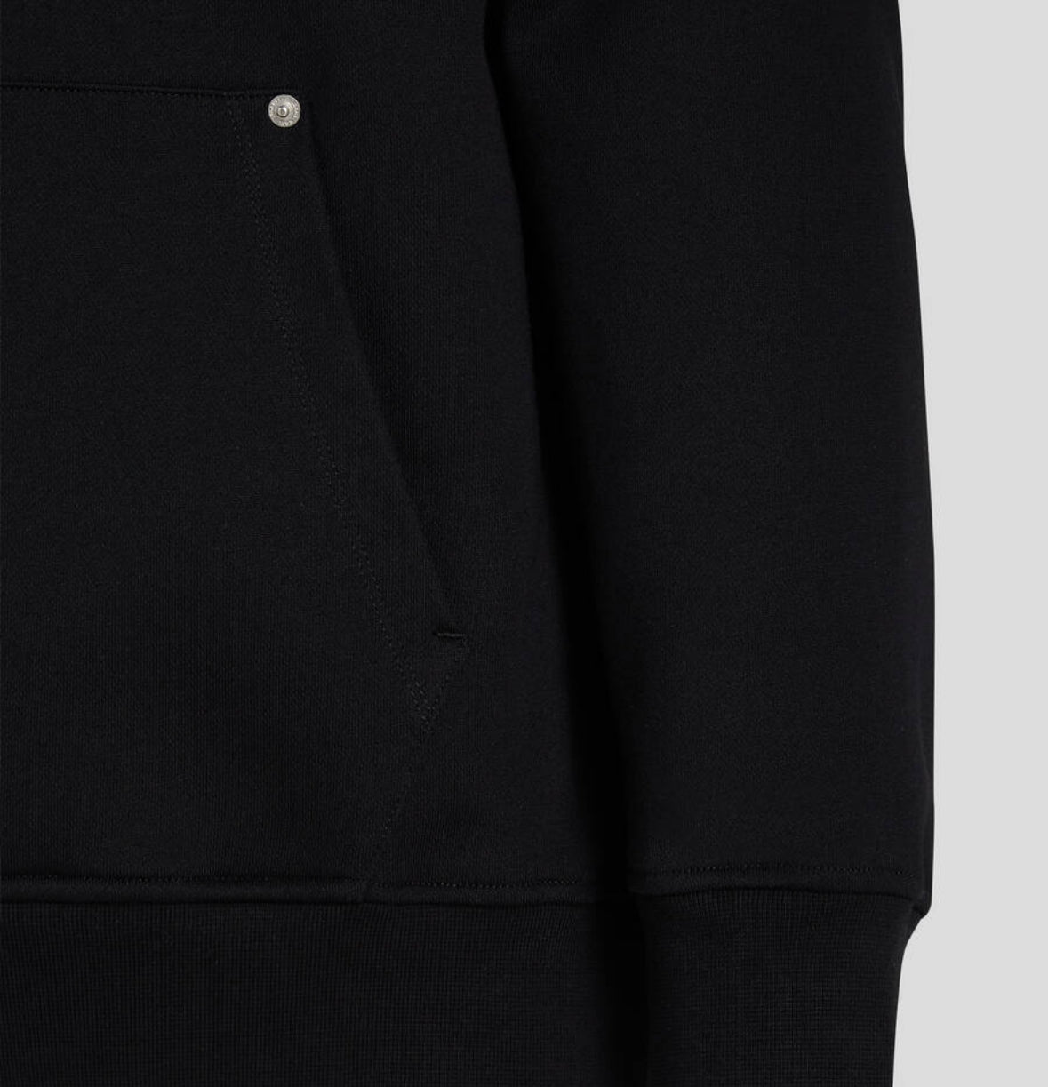 Sweat-shirt Karl Lagerfeld jeans