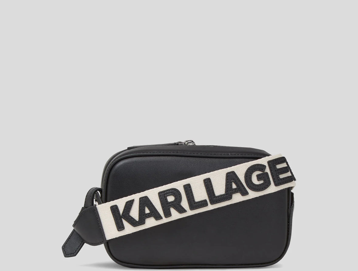 Sac à bandoulière Karl Lagerfeld