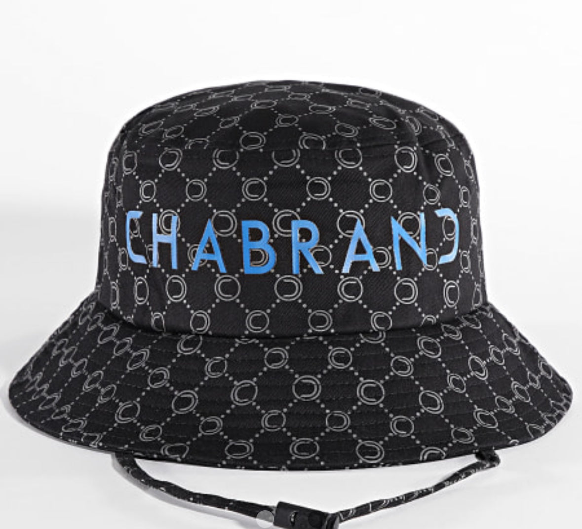 Bob Chabrand
