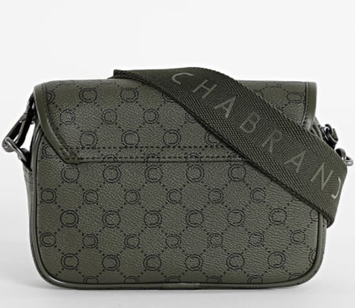 Sacoche Et Pochette Chabrand