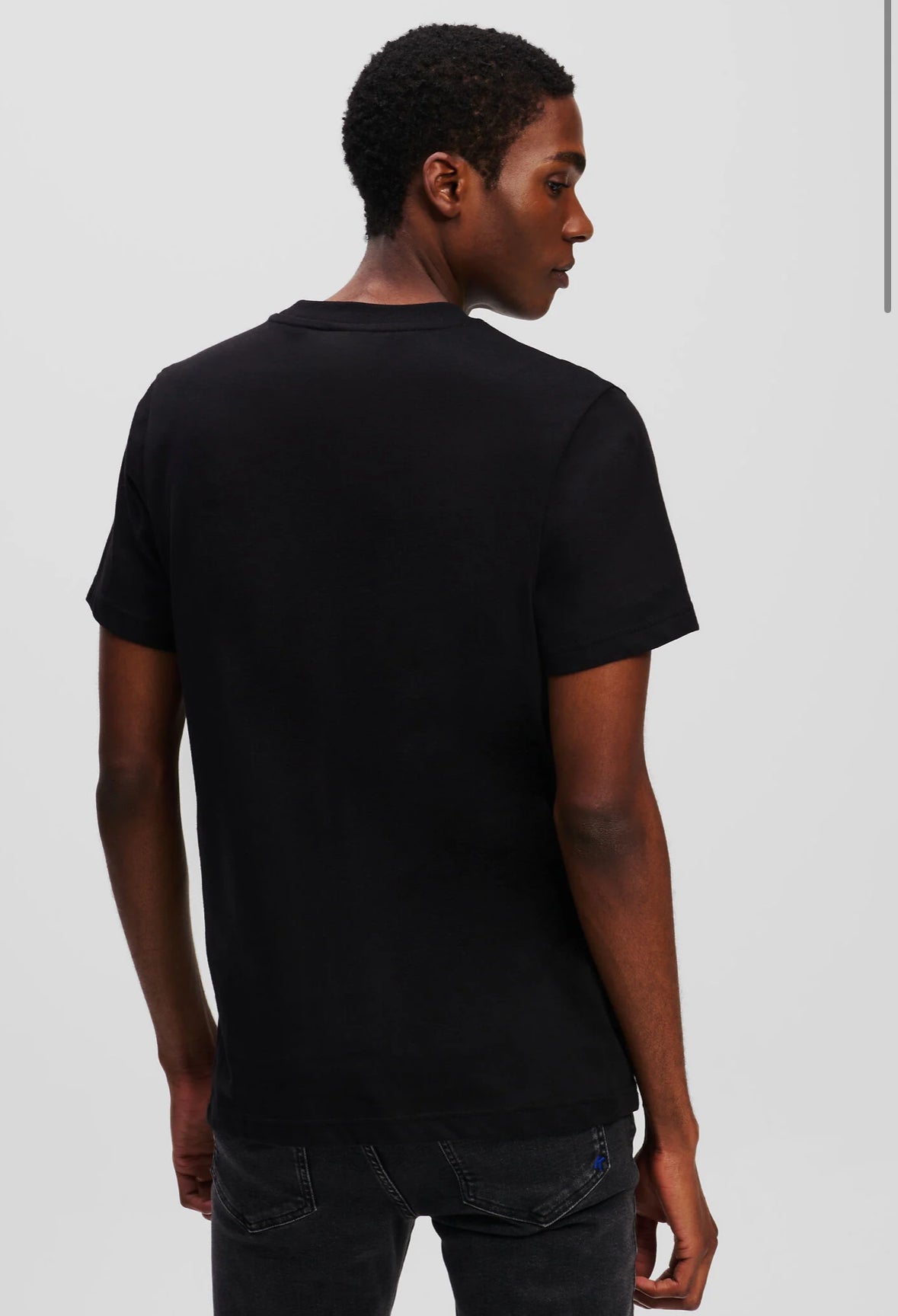 T-SHIRTS Karl Lagerfeld jeans