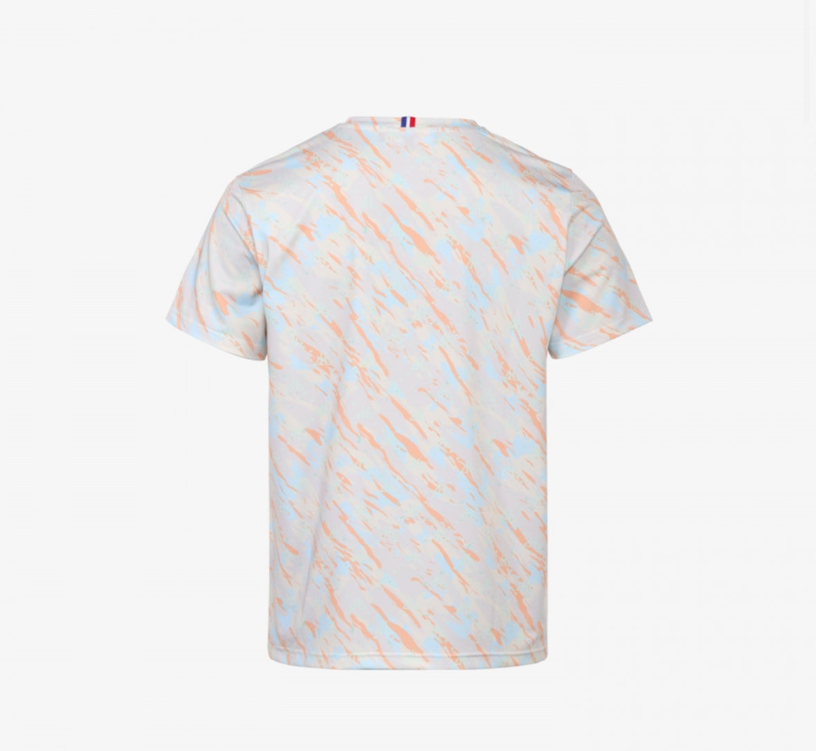 T-shirt Horspist Amnesia Desert