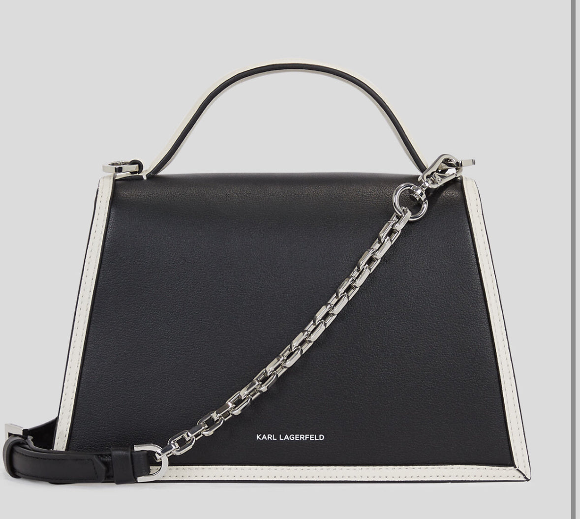 Sac à bandoulière Karl Lagerfeld