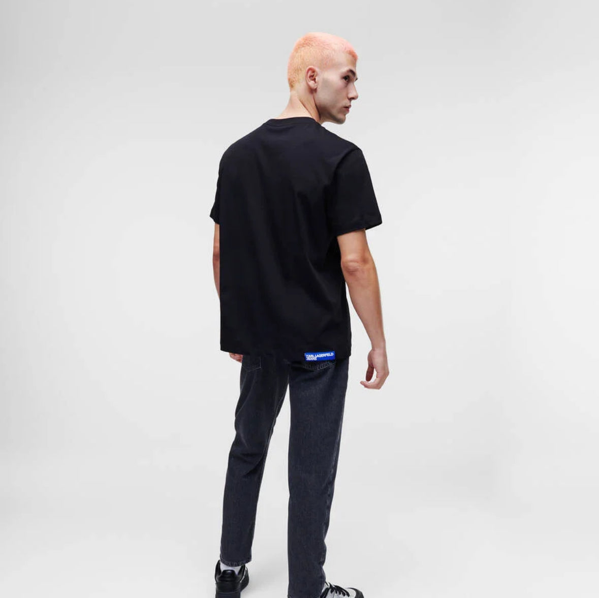 T-SHIRTS KARL LAGERFELD JEANS