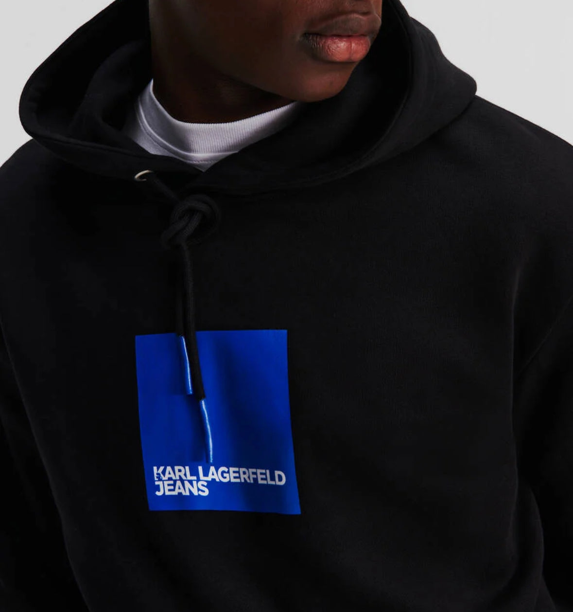 Sweat-shirt Karl Lagerfeld jeans