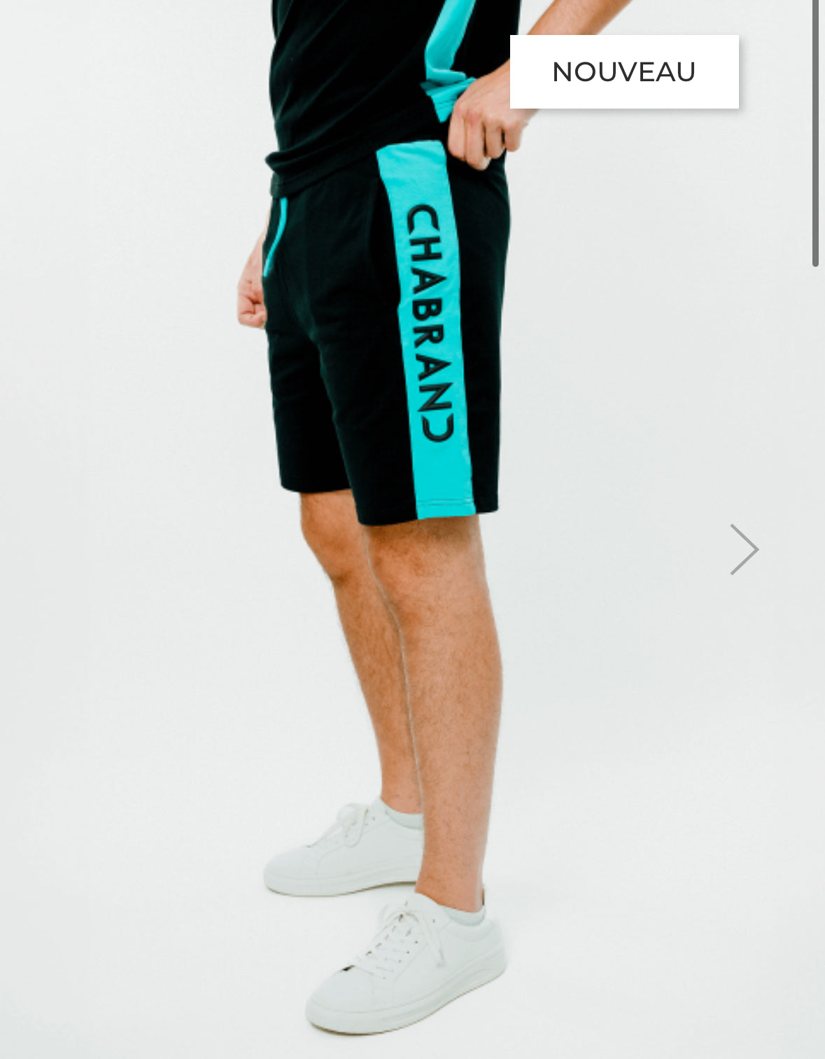 Short Chabrand